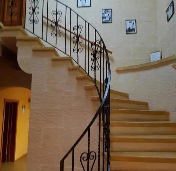 Ta  Karkar Villa Bed And Breakfast