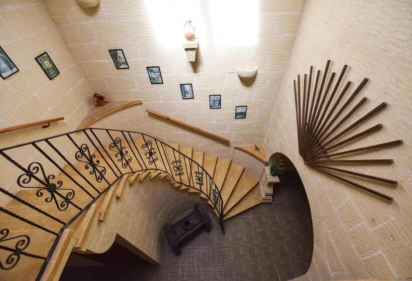 Ta Karkar Villa Bed And Breakfast