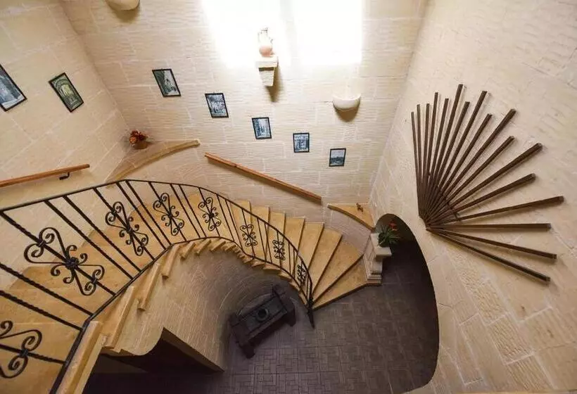 Ta  Karkar Villa Bed And Breakfast