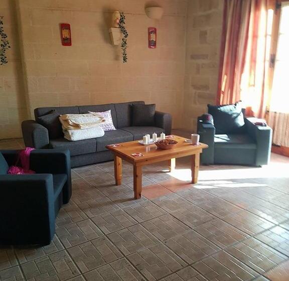 Ta Karkar Villa Bed And Breakfast