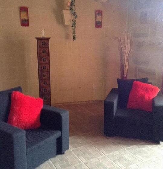 Ta Karkar Villa Bed And Breakfast