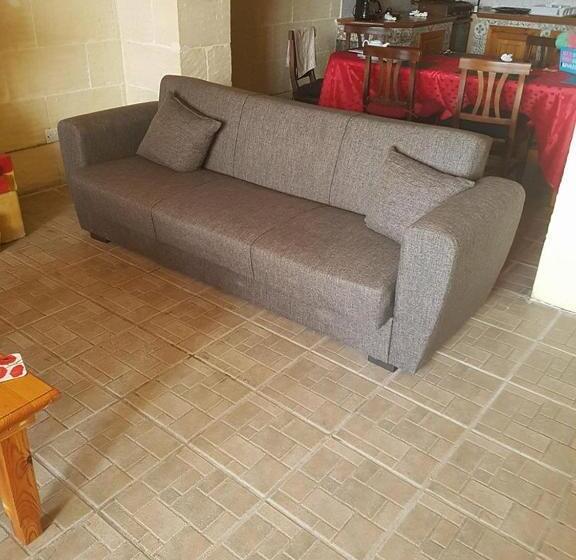 Ta Karkar Villa Bed And Breakfast