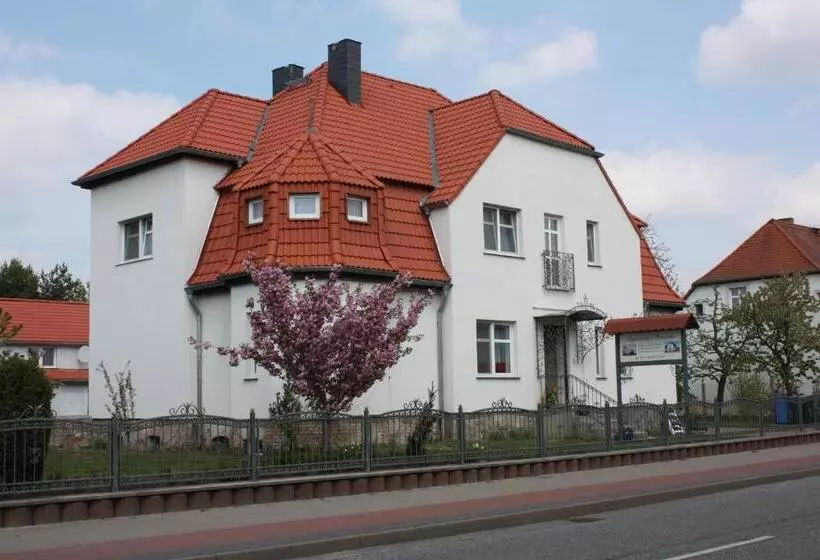 Agnieszkas Pension