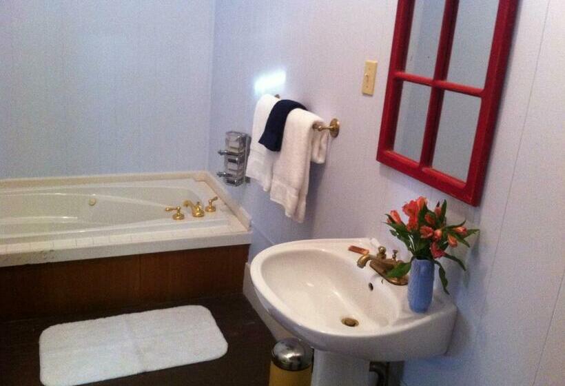 فندق صغير Brooks House Suites