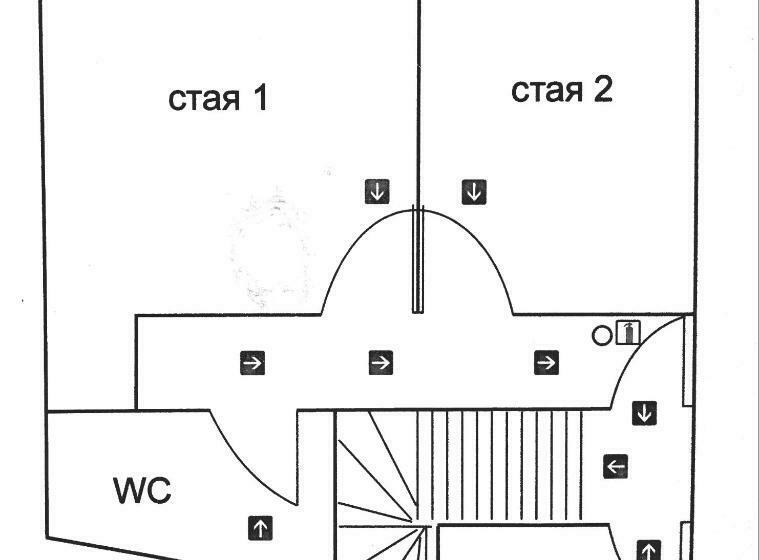 호스텔 Kapana Plovdiv
