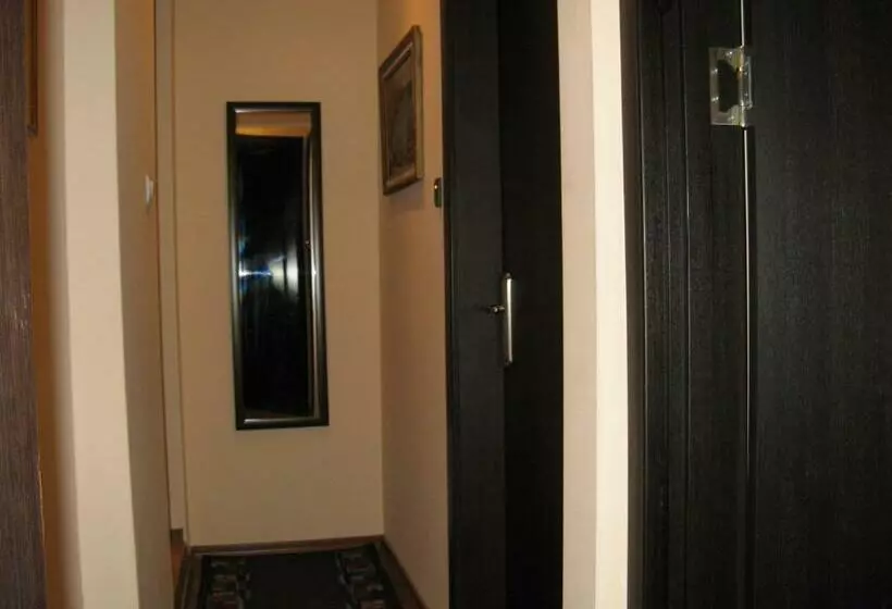 هاستل Kapana Plovdiv