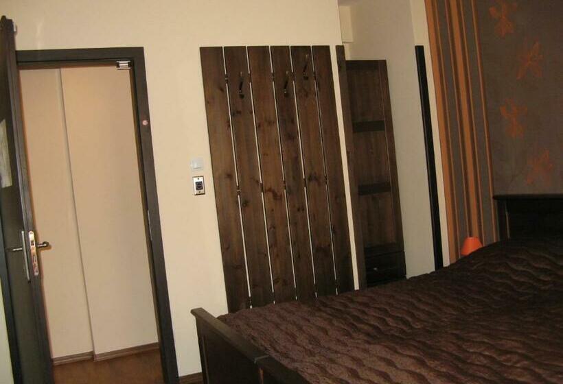 호스텔 Kapana Plovdiv