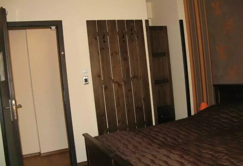 هاستل Kapana Plovdiv