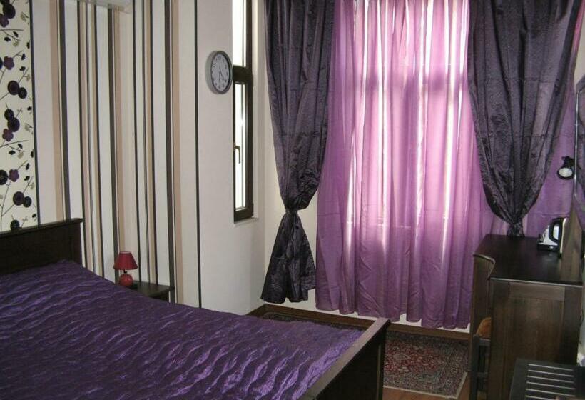 호스텔 Kapana Plovdiv