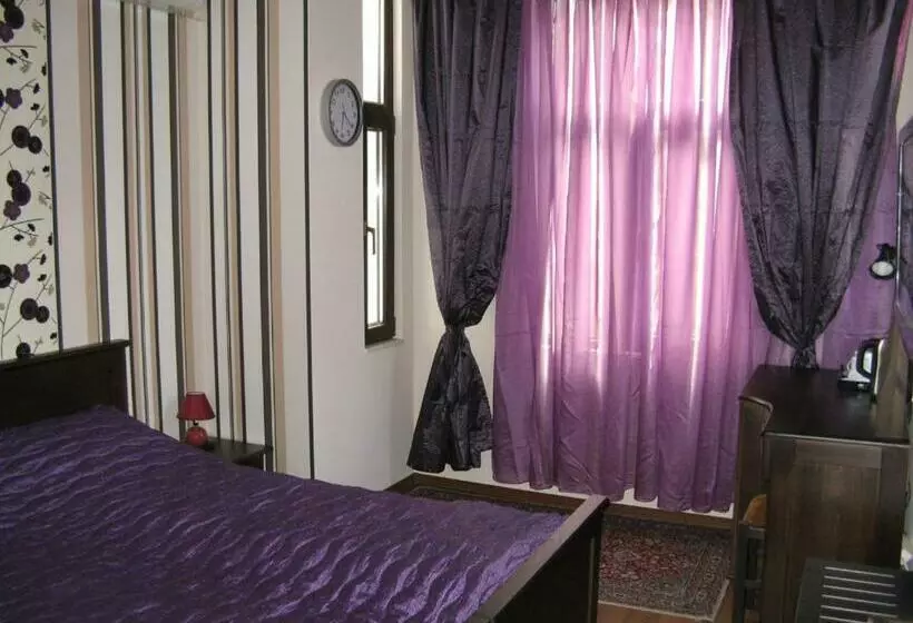 هاستل Kapana Plovdiv
