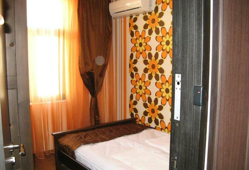 호스텔 Kapana Plovdiv