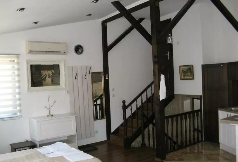 هاستل Kapana Plovdiv