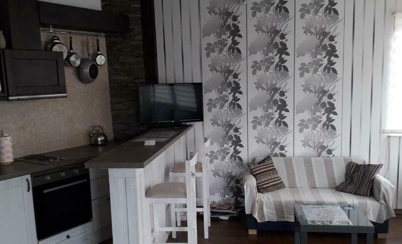 호스텔 Kapana Plovdiv