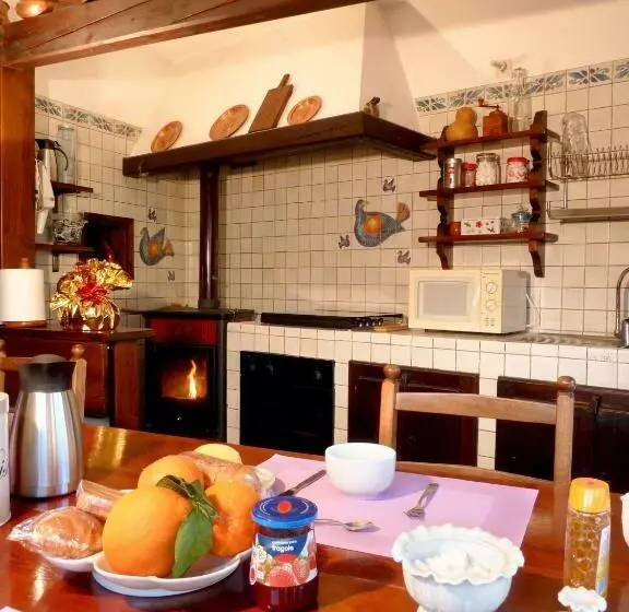 B&b Gli Eremiti