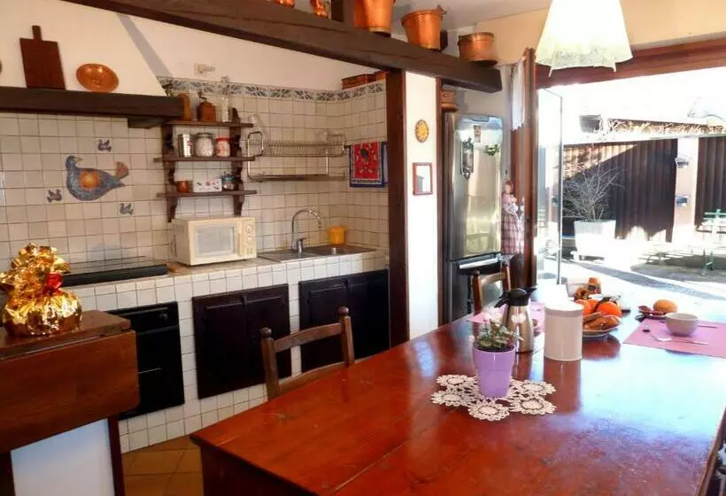B&b Gli Eremiti