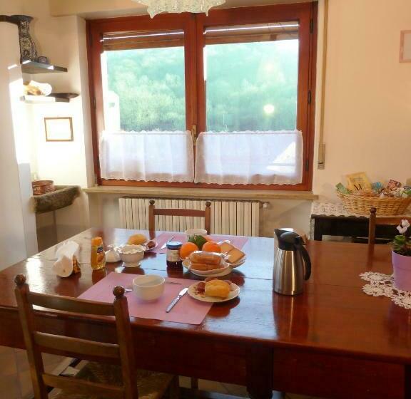 B&b Gli Eremiti