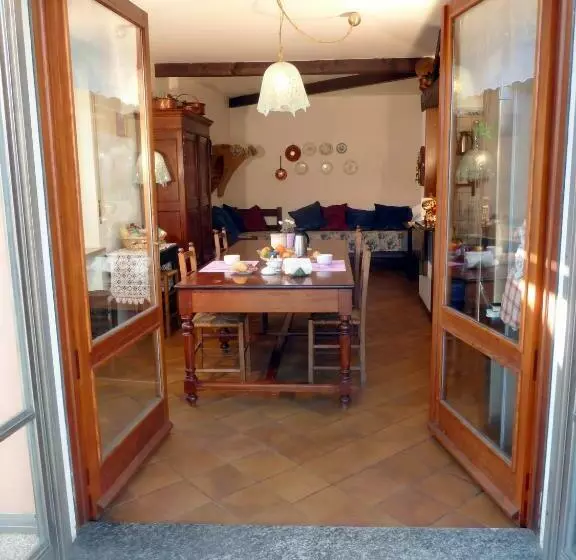 B&b Gli Eremiti