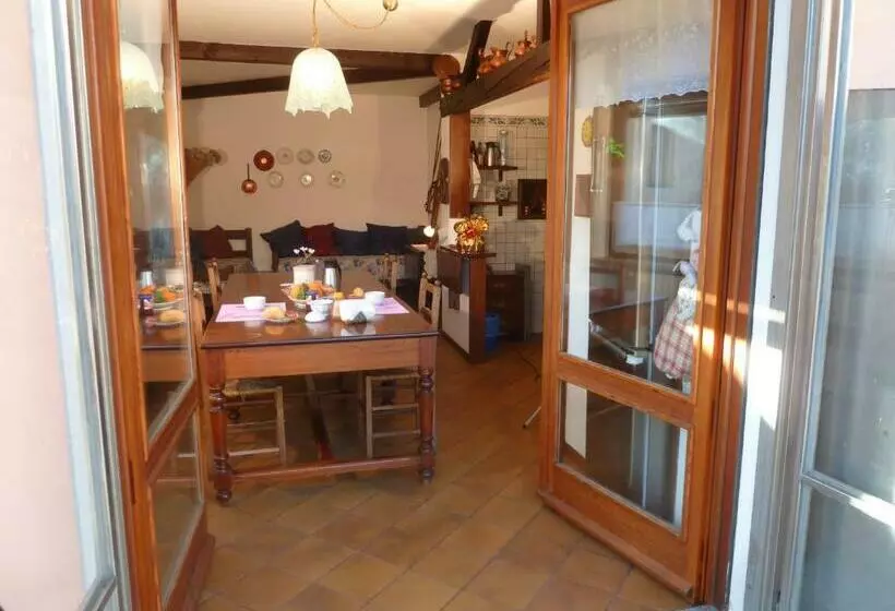 B&b Gli Eremiti