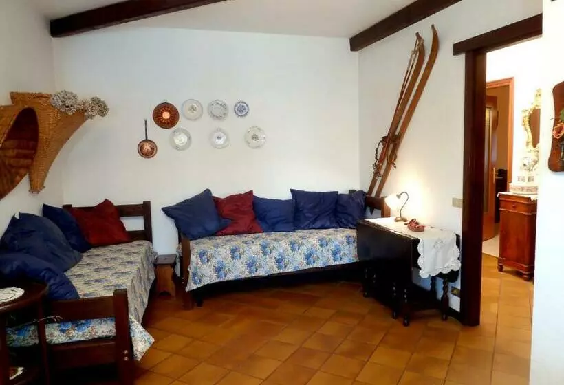 B&b Gli Eremiti