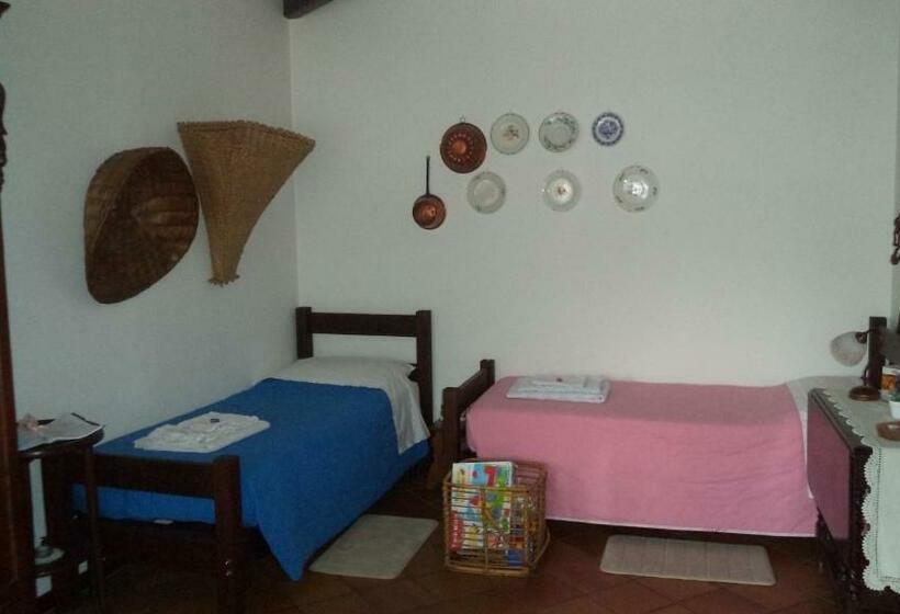 B&b Gli Eremiti