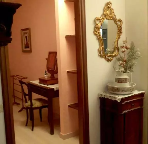 B&b Gli Eremiti
