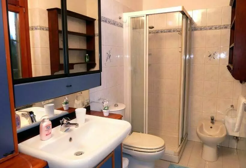 B&b Gli Eremiti