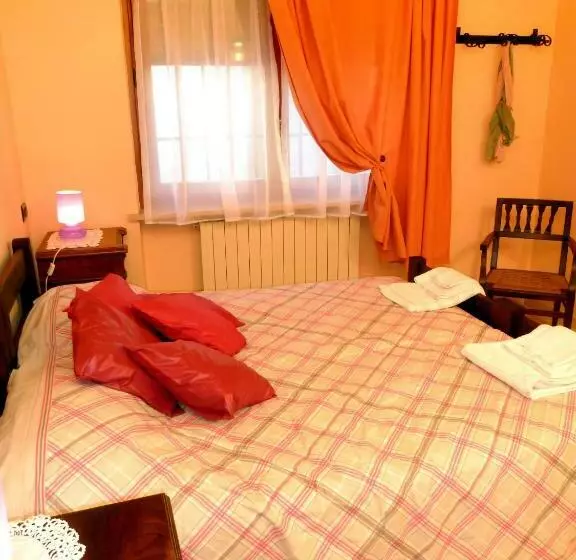B&b Gli Eremiti