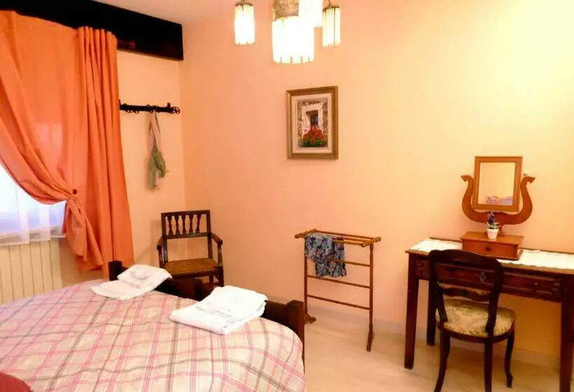 B&b Gli Eremiti