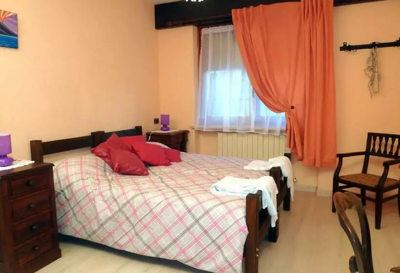 B&b Gli Eremiti