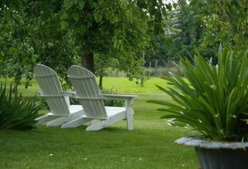 B&b Schoon Goed