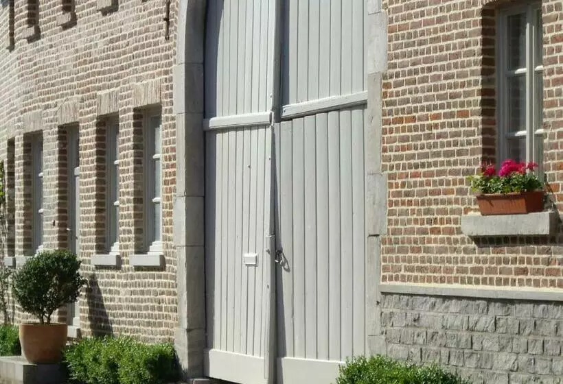 B&b Schoon Goed