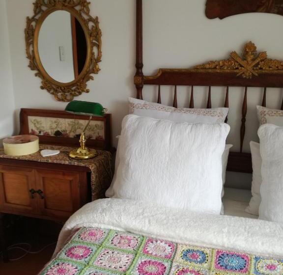 تختخواب و صبحانه 29ontait Guest House