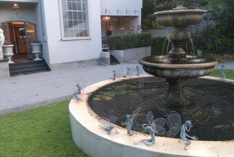 تختخواب و صبحانه 29ontait Guest House