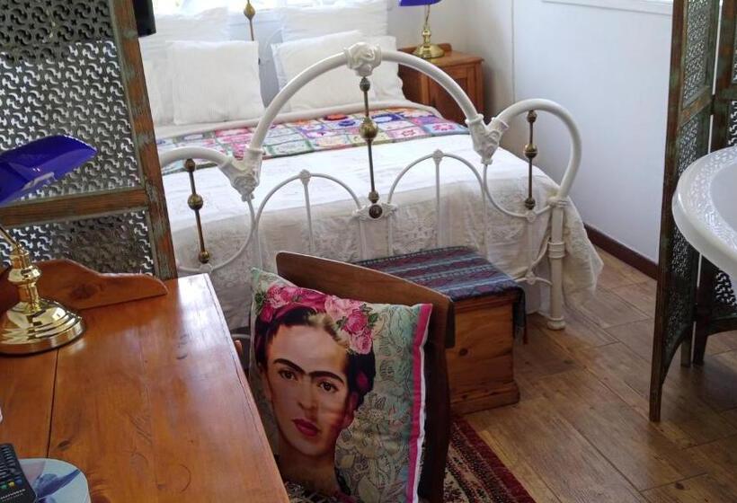 تختخواب و صبحانه 29ontait Guest House