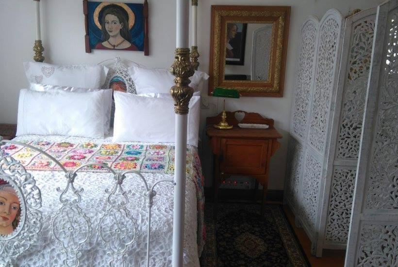 تختخواب و صبحانه 29ontait Guest House