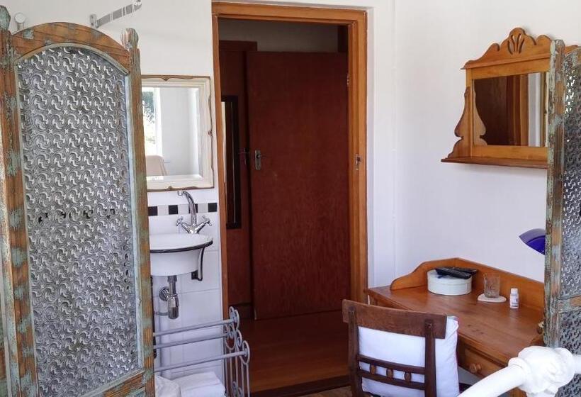 تختخواب و صبحانه 29ontait Guest House