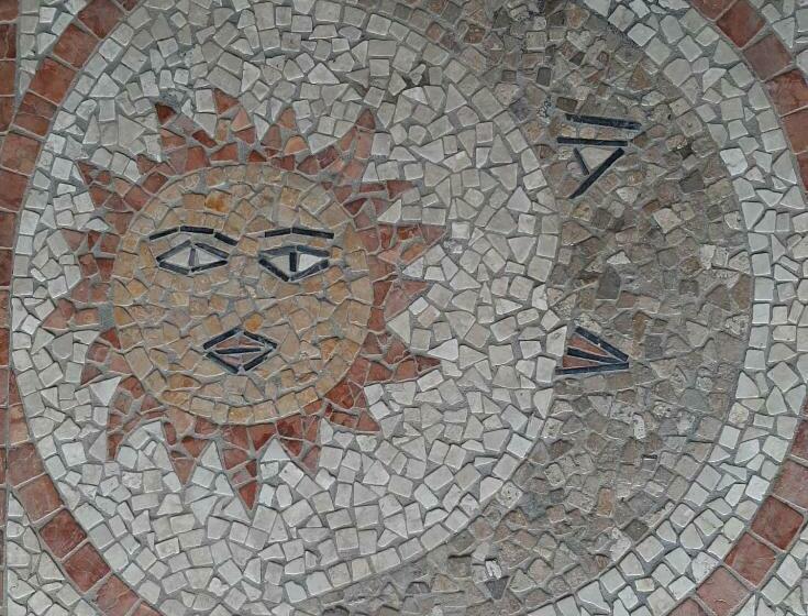 민박 Bed&breakfast Sole&luna