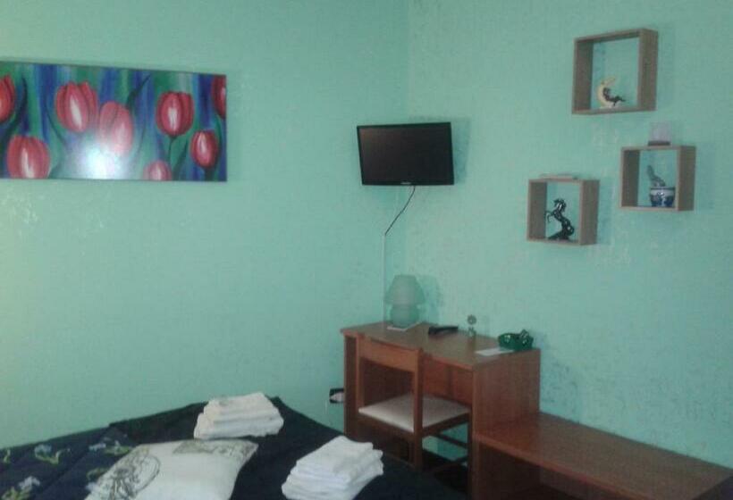 민박 Bed&breakfast Sole&luna