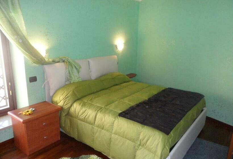 민박 Bed&breakfast Sole&luna