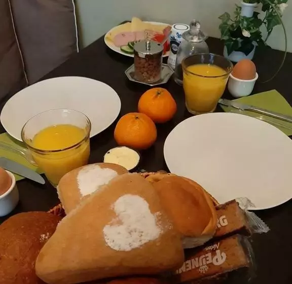 Aamiaismajoitus (B&B) De Roermondse Beleving