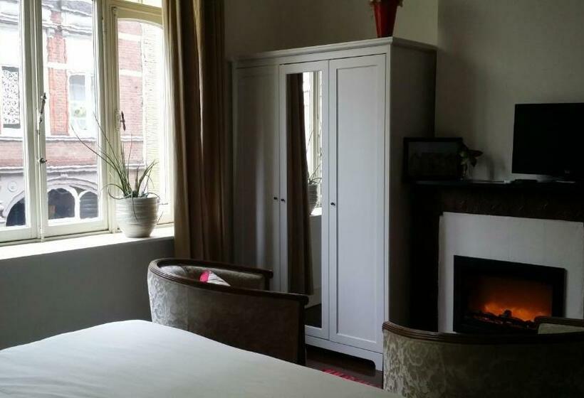 민박 De Roermondse Beleving