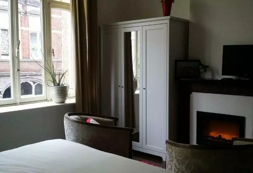 Aamiaismajoitus (B&B) De Roermondse Beleving