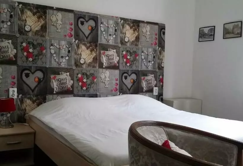 Aamiaismajoitus (B&B) De Roermondse Beleving