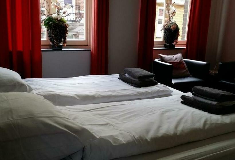 민박 De Roermondse Beleving