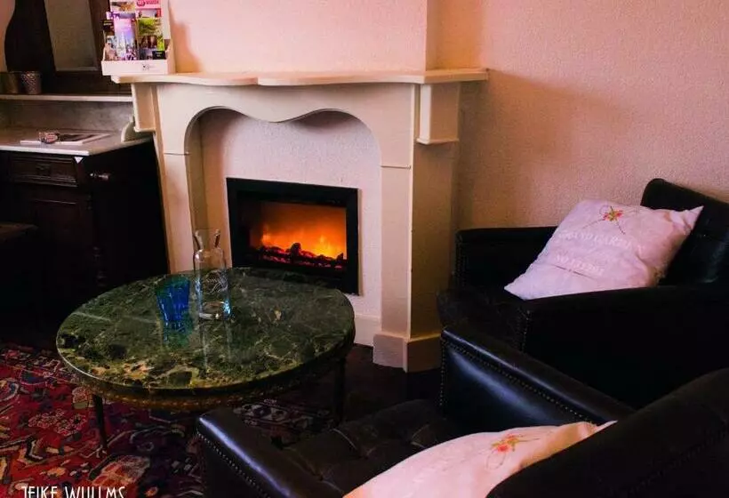 Aamiaismajoitus (B&B) De Roermondse Beleving