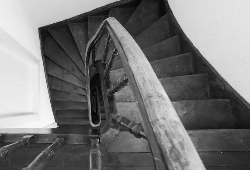 Aamiaismajoitus (B&B) De Roermondse Beleving