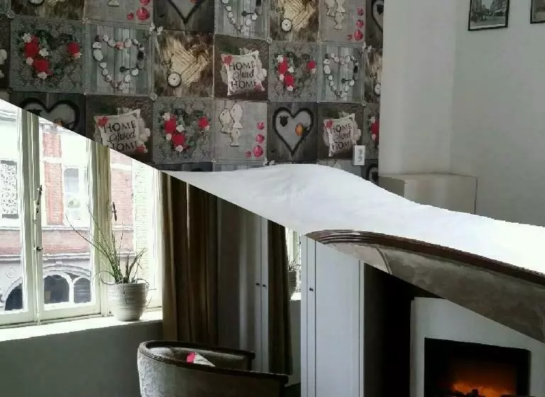 Aamiaismajoitus (B&B) De Roermondse Beleving