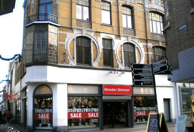 민박 De Roermondse Beleving