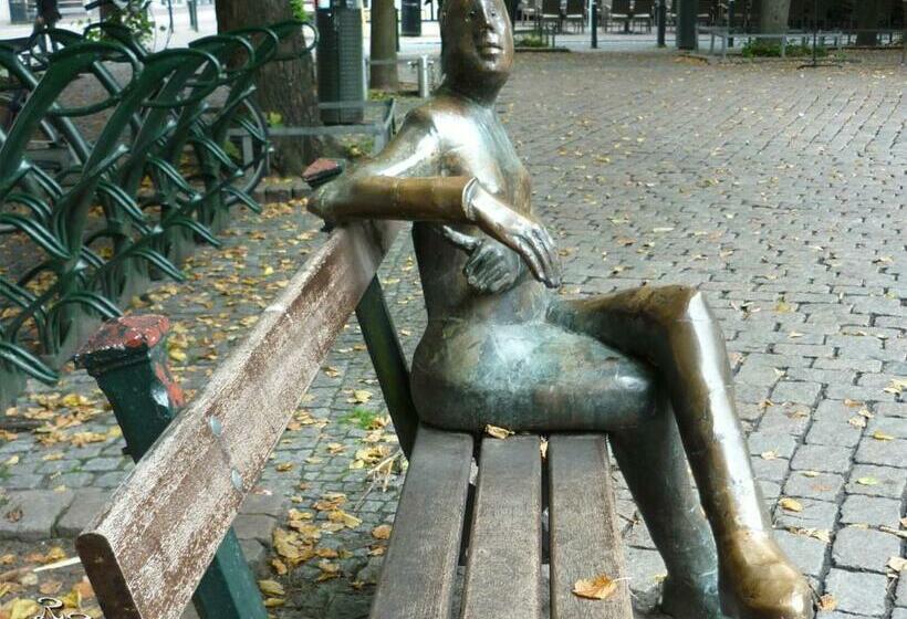 민박 De Roermondse Beleving