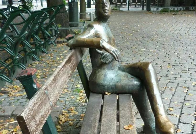 Aamiaismajoitus (B&B) De Roermondse Beleving